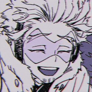 Meet your Posher, Meepqwq